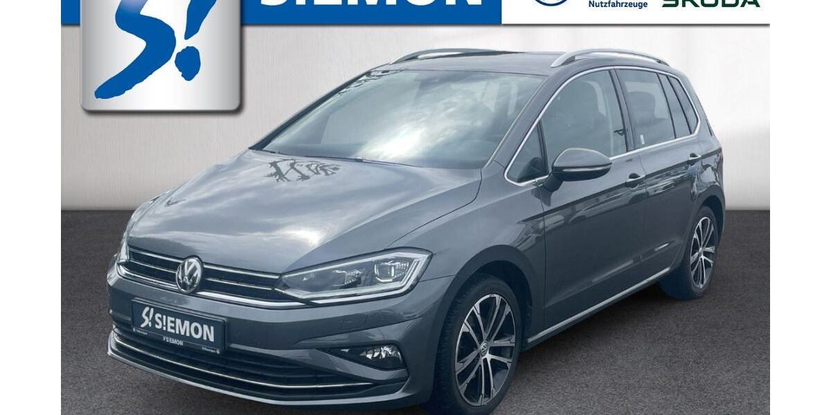 VW Golf Sportsvan 95.409 km 17.430 &euro; Ibbenbüren 49479
