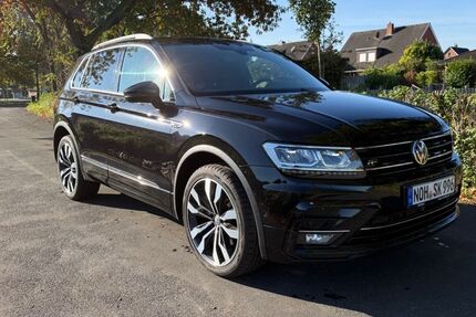 VW Tiguan 167.130 km 17.900 &euro; Schüttorf 48465