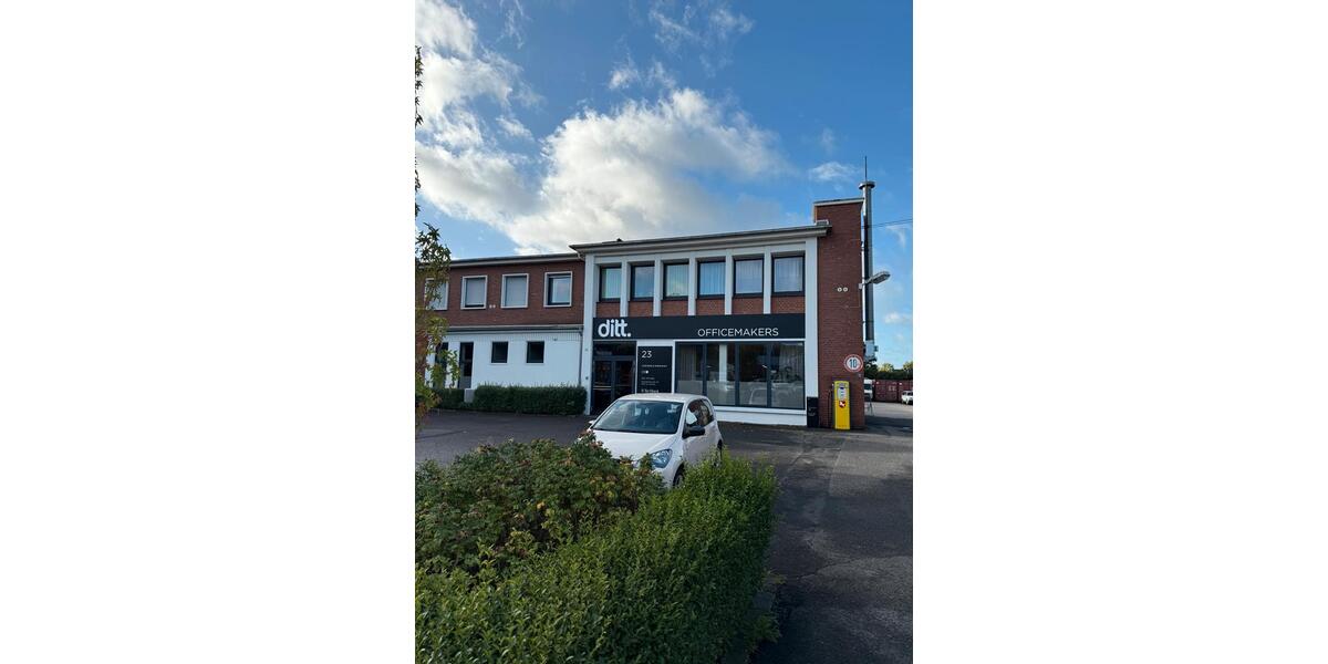 Gewerbeobjekt Ibbenbüren - 1.700&euro; | Angebot:22589984