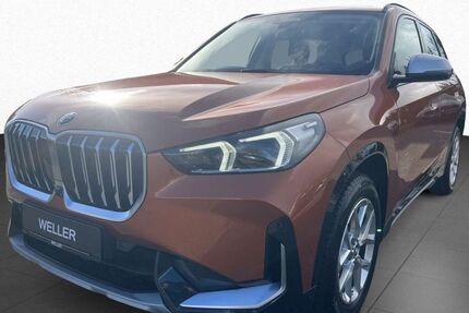 BMW X1 80.559 km 33.499 &euro; Ibbenbüren 49479