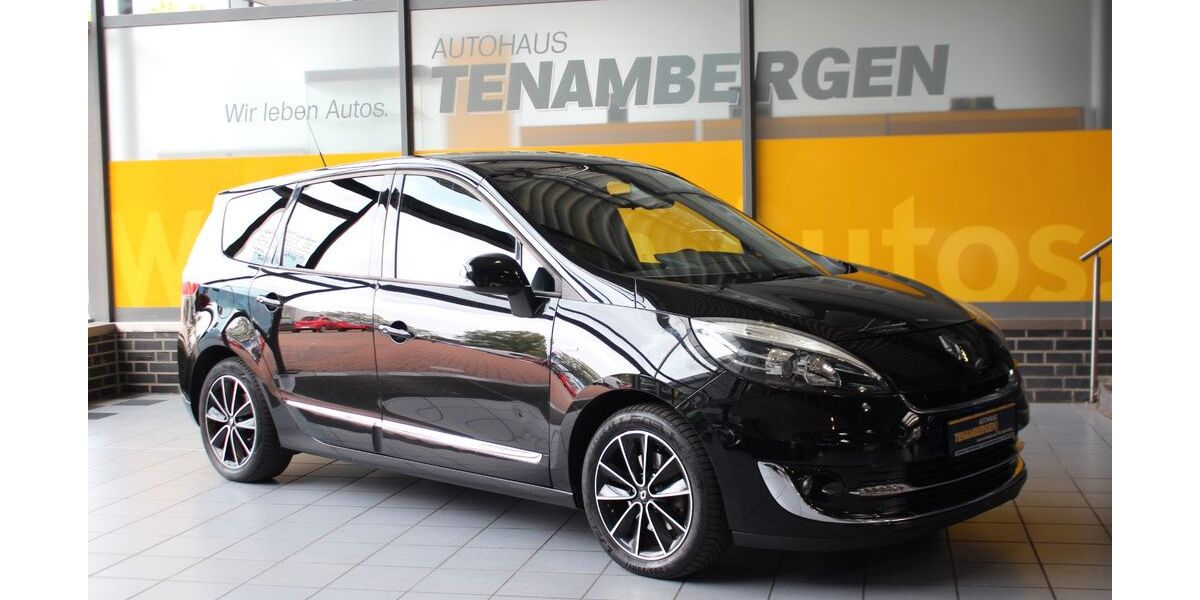 Renault Scenic 203.700 km 5.900 &euro; Mettingen 49497