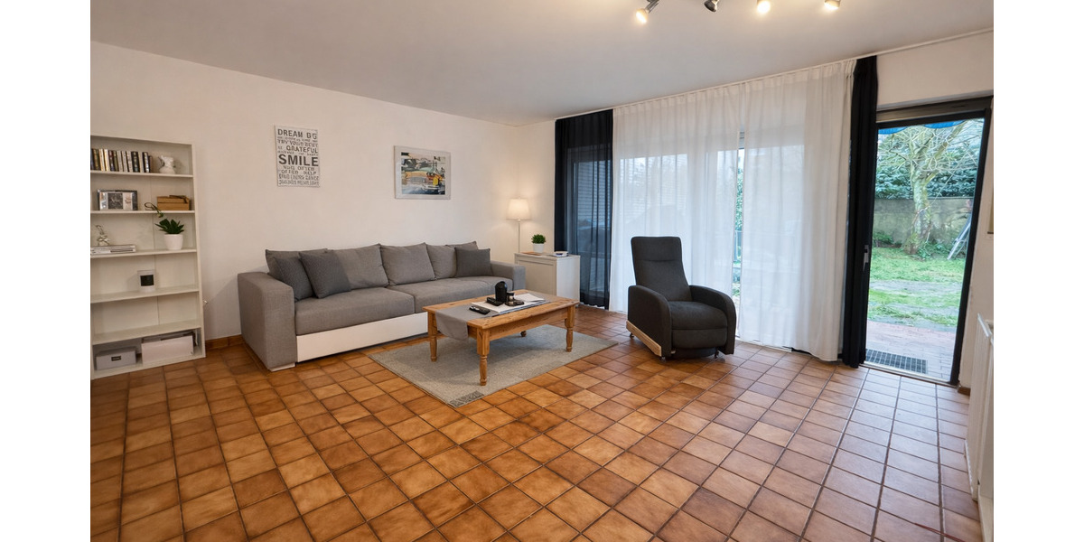 Doppelhaushälfte Bad Bentheim - 5 Zimmer, 116 m&sup2;, 249.000&euro; | Angebot:25694652