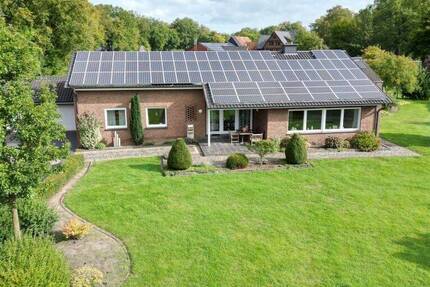 Haus Ibbenbüren Uffeln - 6 Zimmer, 158 m&sup2;, 425.000&euro; | Angebot:25670031