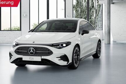 Mercedes-Benz CLA 200 18.000 km 48.990 &euro; Rheine 48429