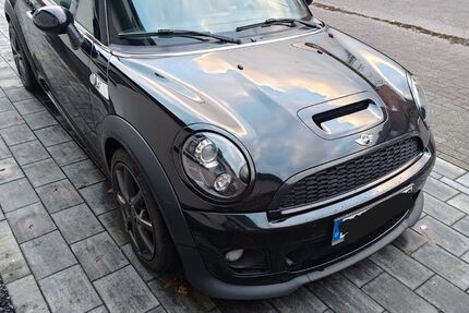 Mini Cooper S 155.000 km 10.000 &euro; Gronau-Epe 48599