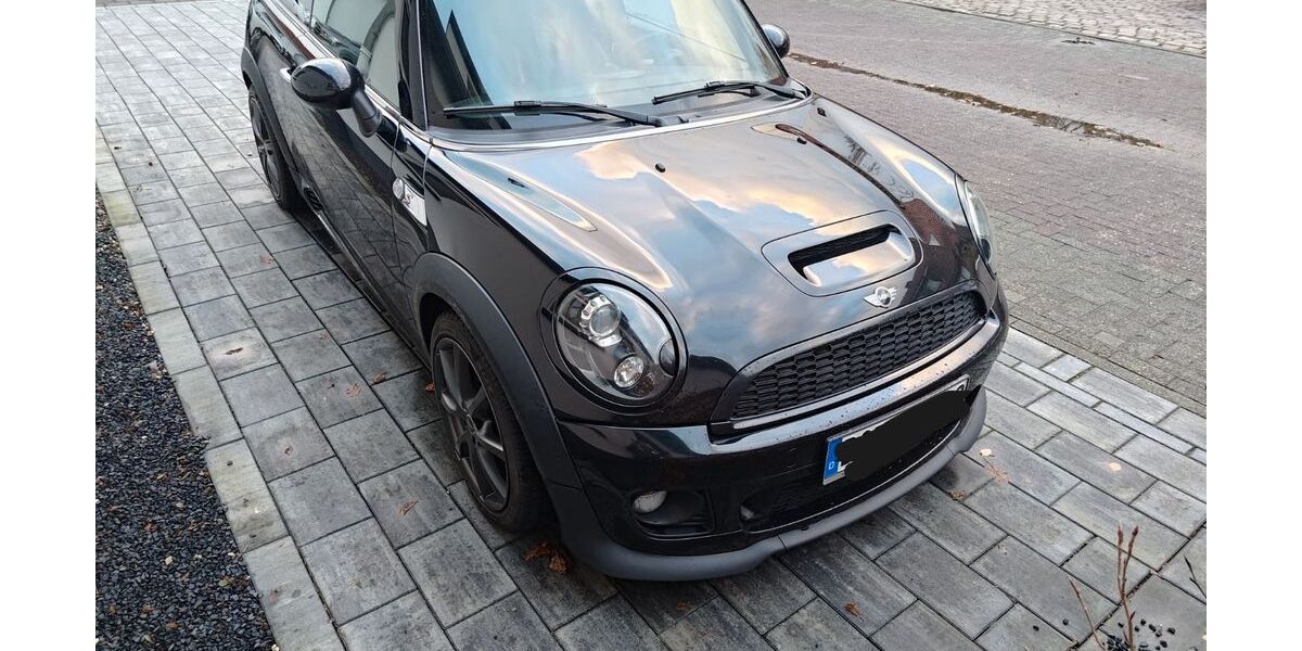 Mini Cooper S 155.000 km 10.000 &euro; Gronau-Epe 48599