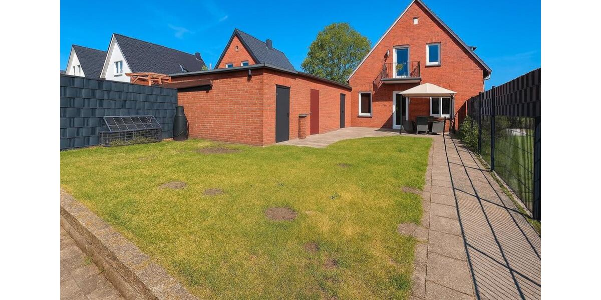 Erdgeschoßwohnung Rheine Altenrheine - 3 Zimmer, 85 m&sup2;, 1.150&euro; | Angebot:26413482
