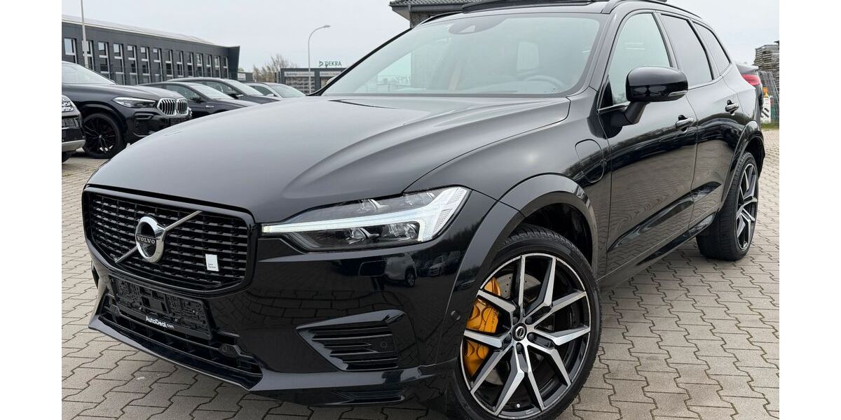 Volvo XC60 147.502 km 32.011 &euro; Gronau 48599