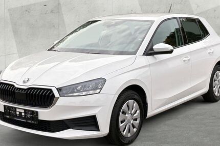 Skoda Fabia 41.107 km 12.990 &euro; Lingen 49808