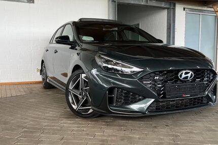 Hyundai i30 16.623 km 23.990 &euro; Wettringen 48493