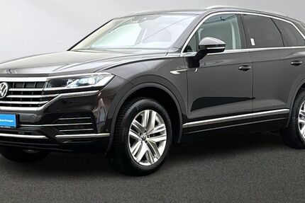 VW Touareg 85.127 km 39.880 &euro; Emsdetten 48282