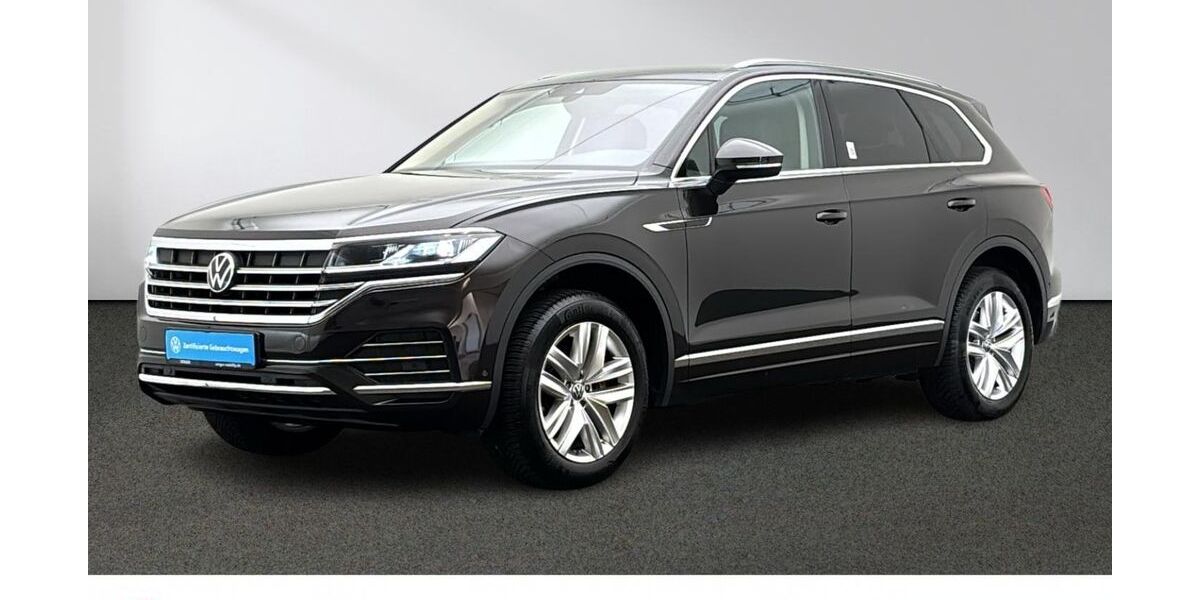 VW Touareg 85.127 km 39.880 &euro; Emsdetten 48282
