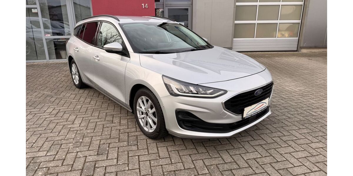 Ford Focus 103.290 km 13.990 &euro; Ibbenbüren 49479