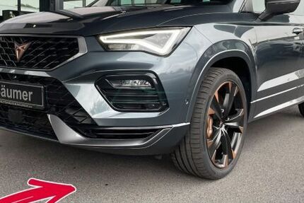 Cupra Ateca 58.519 km 29.390 &euro; Ibbenbüren 49479