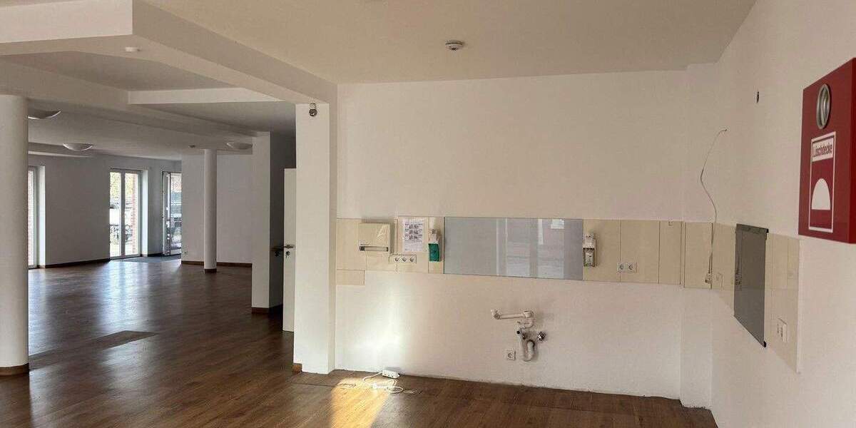 Gewerbeobjekt Heek Nienborg - 1.400&euro; | Angebot:25753342