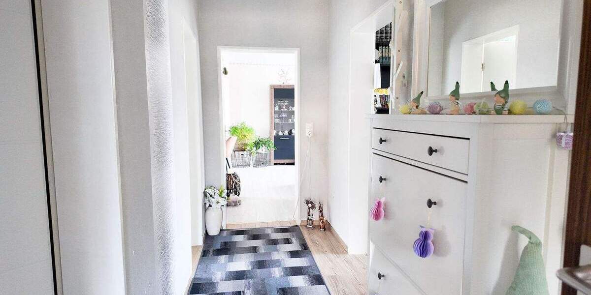 Einfamilienhaus Ibbenbüren Dickenberg - 7 Zimmer, 174 m&sup2;, 475.000&euro; | Angebot:25741483