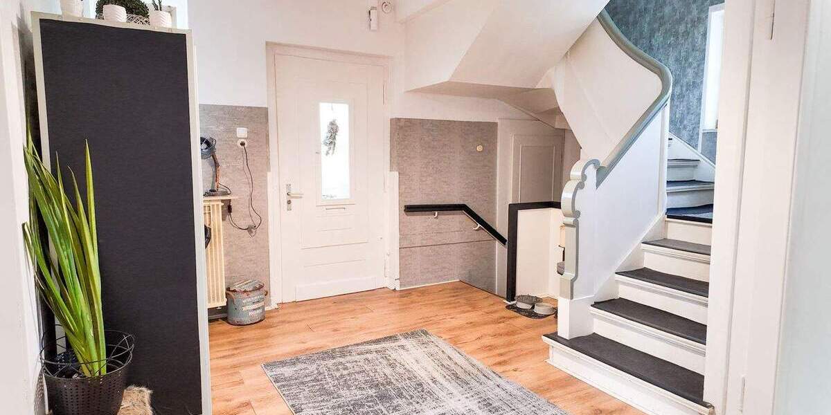 Doppelhaushälfte Ibbenbüren Stadt - 5 Zimmer, 120 m&sup2;, 329.000&euro; | Angebot:25741489