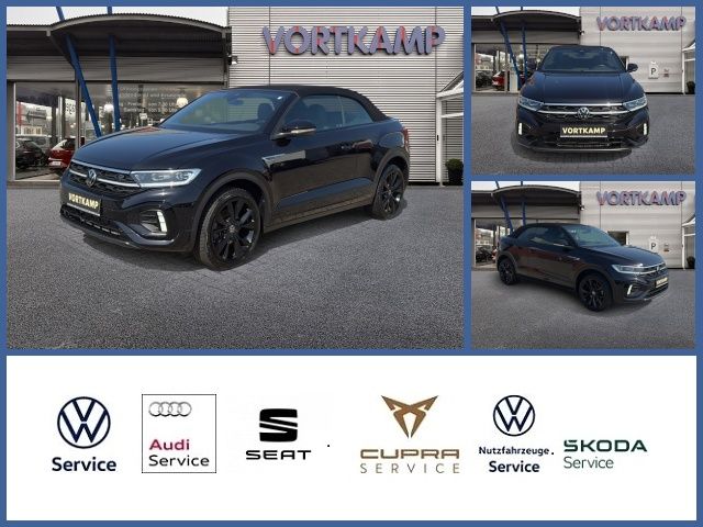 VW T-Roc 54.330 km 29.780 &euro; Gronau 48599