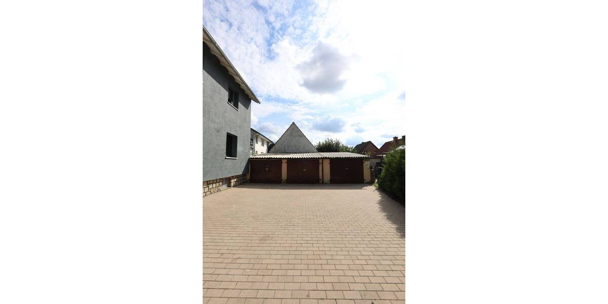 Mehrfamilienhaus, Wohnhaus Steinfurt_Kreis Wienburg - 8 Zimmer, 180 m&sup2;, 420.000&euro; | Angebot:25957458