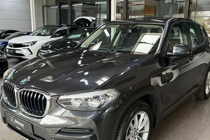 BMW X3 158.000 km 18.990 &euro; Ibbenbüren 49477