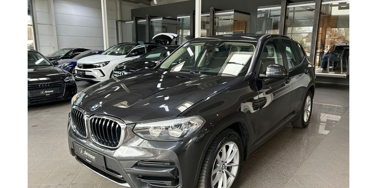 BMW X3 158.000 km 18.990 &euro; Ibbenbüren 49477