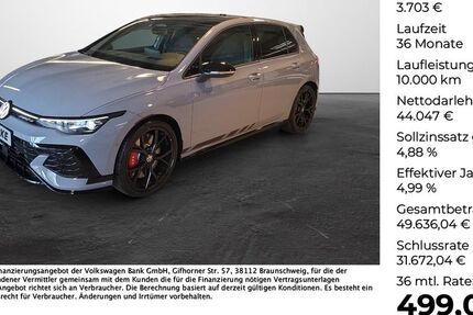 VW Golf 8.000 km 47.750 &euro; Ibbenbüren 49477