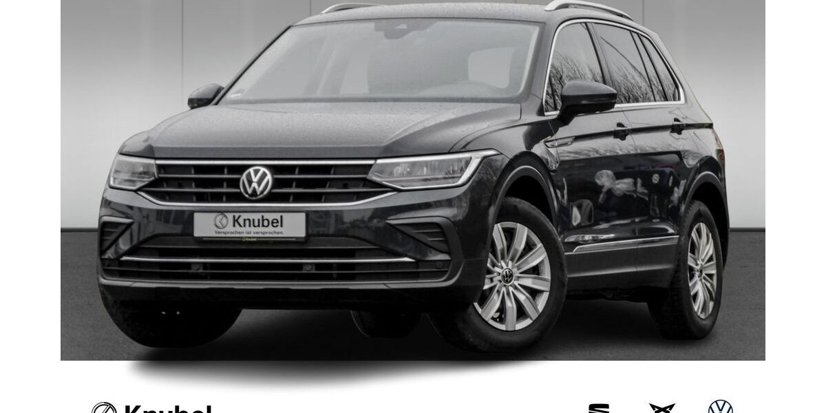 VW Tiguan 71.455 km 25.870 &euro; Greven 48268