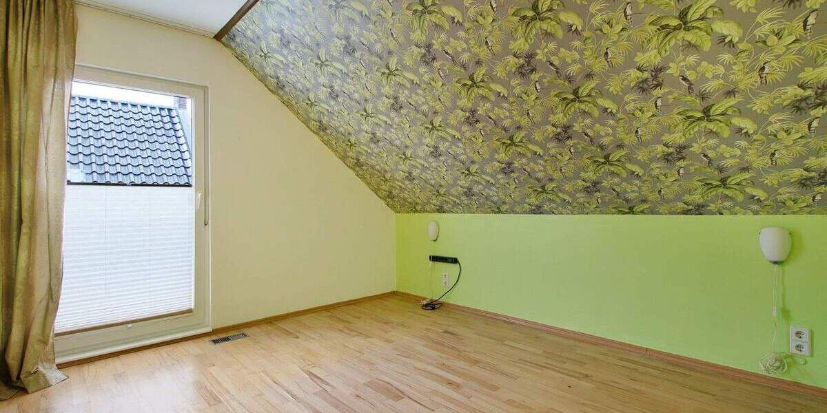 Einfamilienhaus Saerbeck - 4 Zimmer, 103 m&sup2;, 363.000&euro; | Angebot:25676888