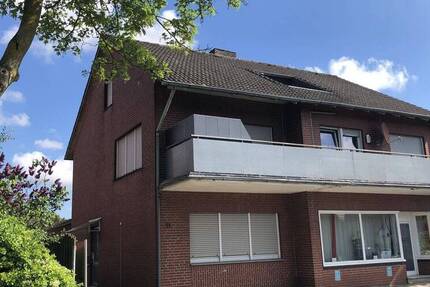 Wohnung Rheine Hauenhorst - 4 Zimmer, 96 m&sup2;, 149.000&euro; | Angebot:26556784