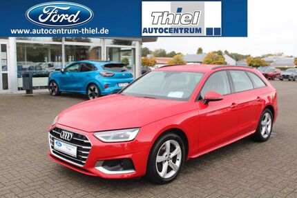 Audi A4 121.205 km 18.900 &euro; Steinfurt 48565
