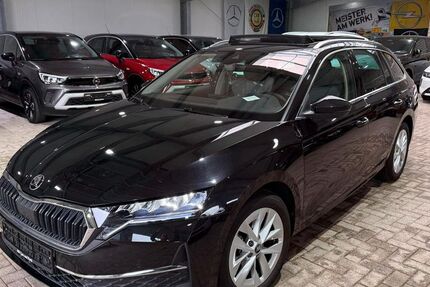 Skoda Octavia 14.815 km 28.999 &euro; Hörstel-Bevergern 48477