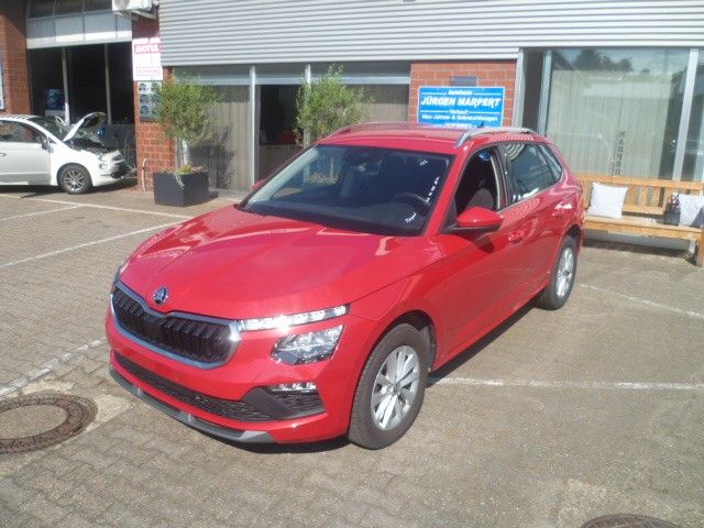 Skoda Kamiq 23.970 km 20.800 &euro; Metelen 48629