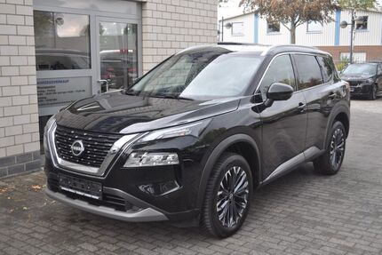 Nissan X-Trail 24.067 km 27.480 &euro; Schüttorf 48465