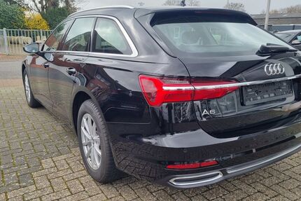 Audi A6 22.310 km 37.850 &euro; Gronau 48599