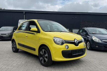 Renault Twingo 133.000 km 5.150 &euro; Rheine 48432