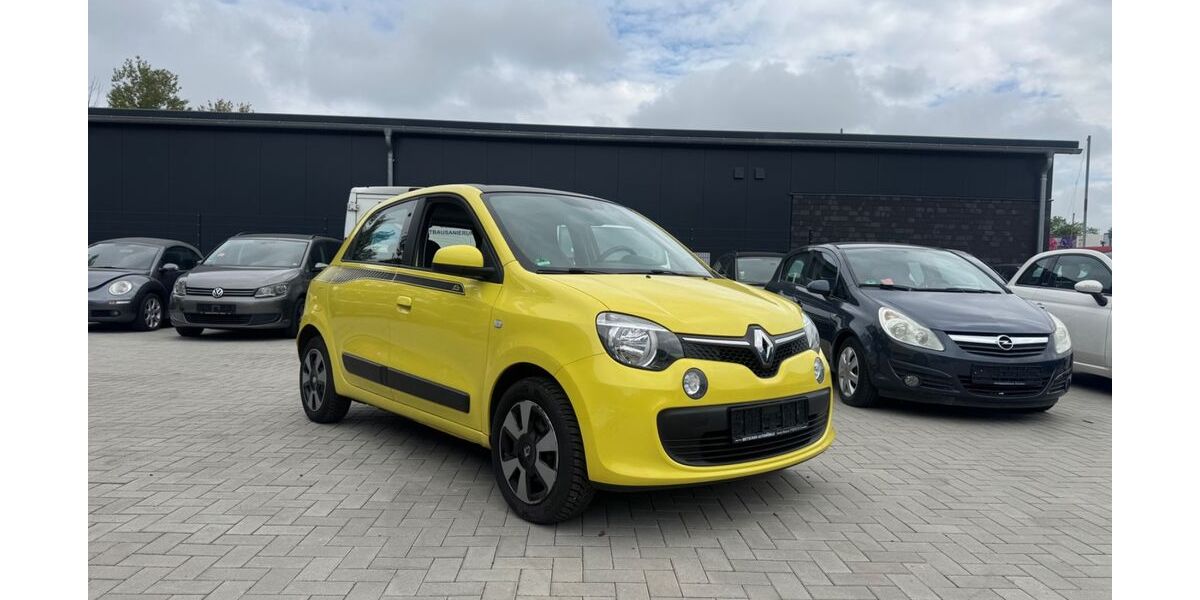 Renault Twingo 133.000 km 5.150 &euro; Rheine 48432