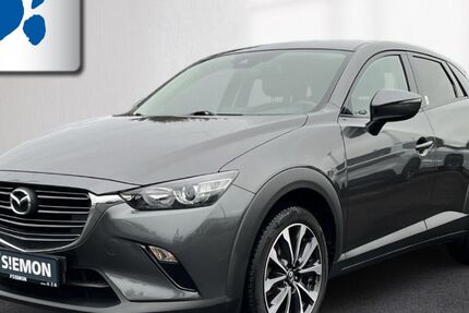 Mazda CX-3 84.755 km 14.930 &euro; Ibbenbüren 49479