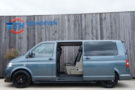 VW T5 Transporter 386.447 km 9.500 &euro; Bad Bentheim 48455