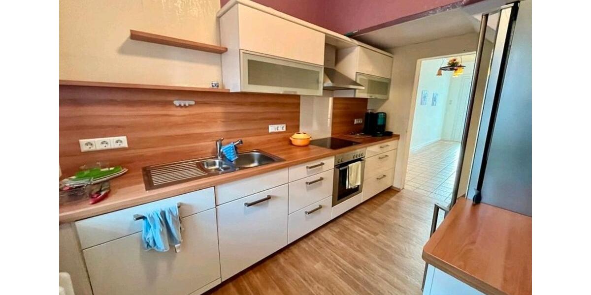 Erdgeschoßwohnung Salzbergen - 3 Zimmer, 104 m&sup2;, 199.000&euro; | Angebot:26844313