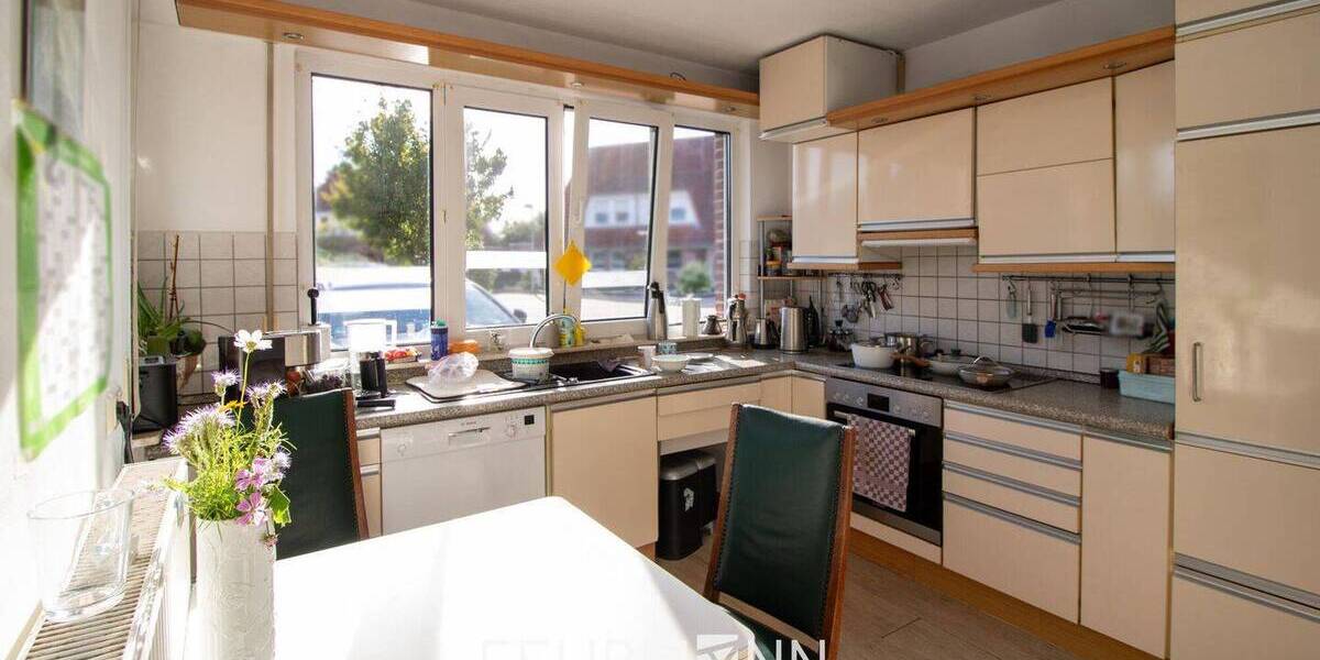 Doppelhaushälfte Gronau (Westfalen) Gronau - 4 Zimmer, 112 m&sup2;, 353.000&euro; | Angebot:25731518