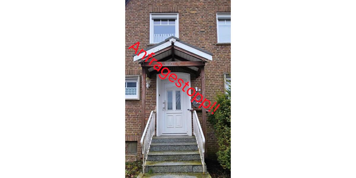 Einfamilienhaus Steinfurt - 4 Zimmer, 120 m&sup2;, 1.200&euro; | Angebot:26020619