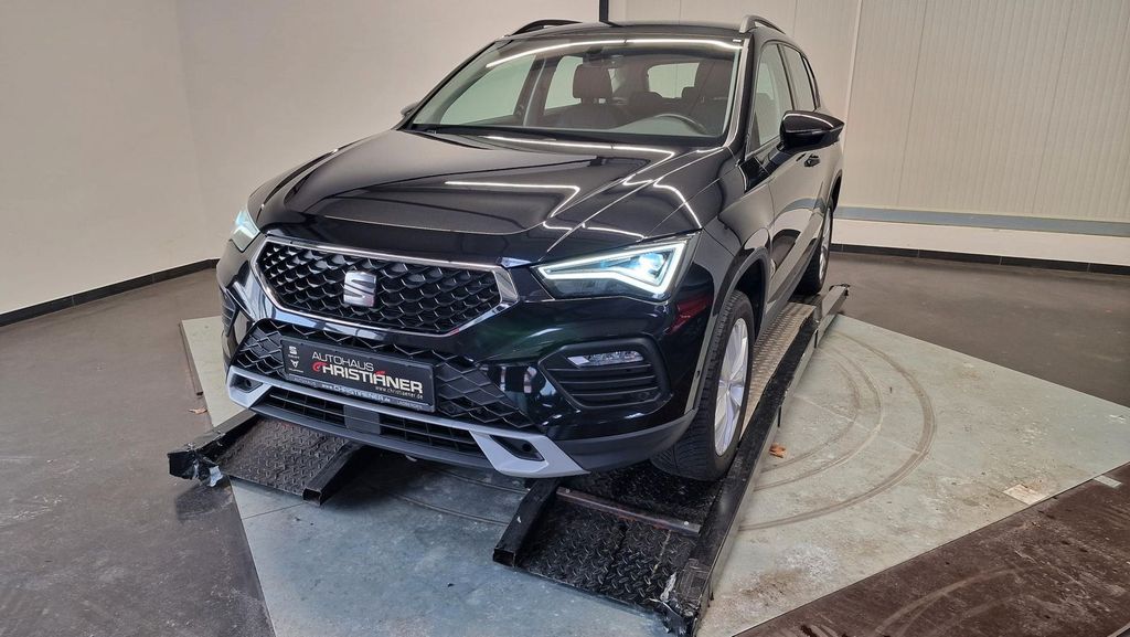 Seat Ateca 36.080 km 22.990 &euro; Ladbergen 49549