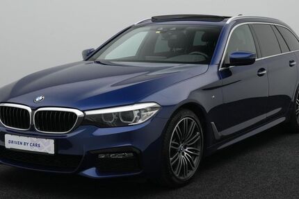 BMW 520 246.716 km 15.950 &euro; Bad Bentheim 48455