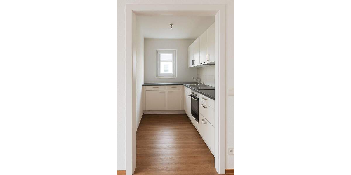 Reihenmittelhaus Rheine Altenrheine - 7 Zimmer, 94 m&sup2;, 244.500&euro; | Angebot:25672757