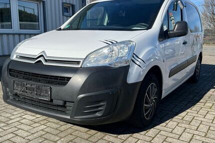 Citroen Berlingo 139.098 km 8.500 &euro; Hörstel 48477