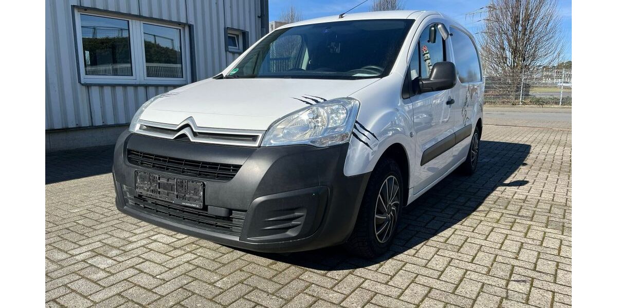 Citroen Berlingo 139.098 km 8.500 &euro; Hörstel 48477