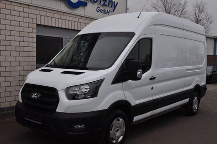 Ford Transit 15.357 km 30.480 &euro; Schüttorf 48465