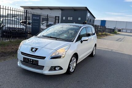 Peugeot 5008 341.568 km 2.750 &euro; Bad Bentheim 48455