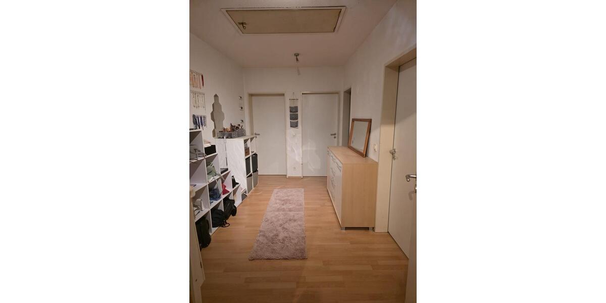 Dachgeschoßwohnung Rheine - 3 Zimmer, 90 m&sup2;, 585&euro; | Angebot:24844255