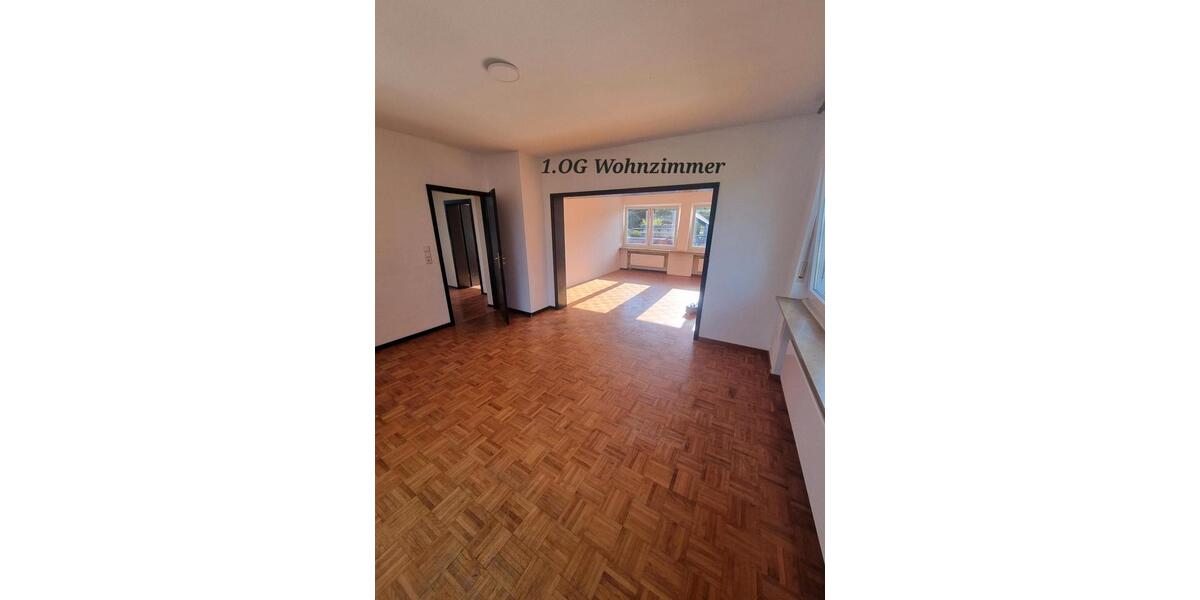 Etagenwohnung Bad Bentheim - 5 Zimmer, 144 m&sup2;, 1.550&euro; | Angebot:27608347